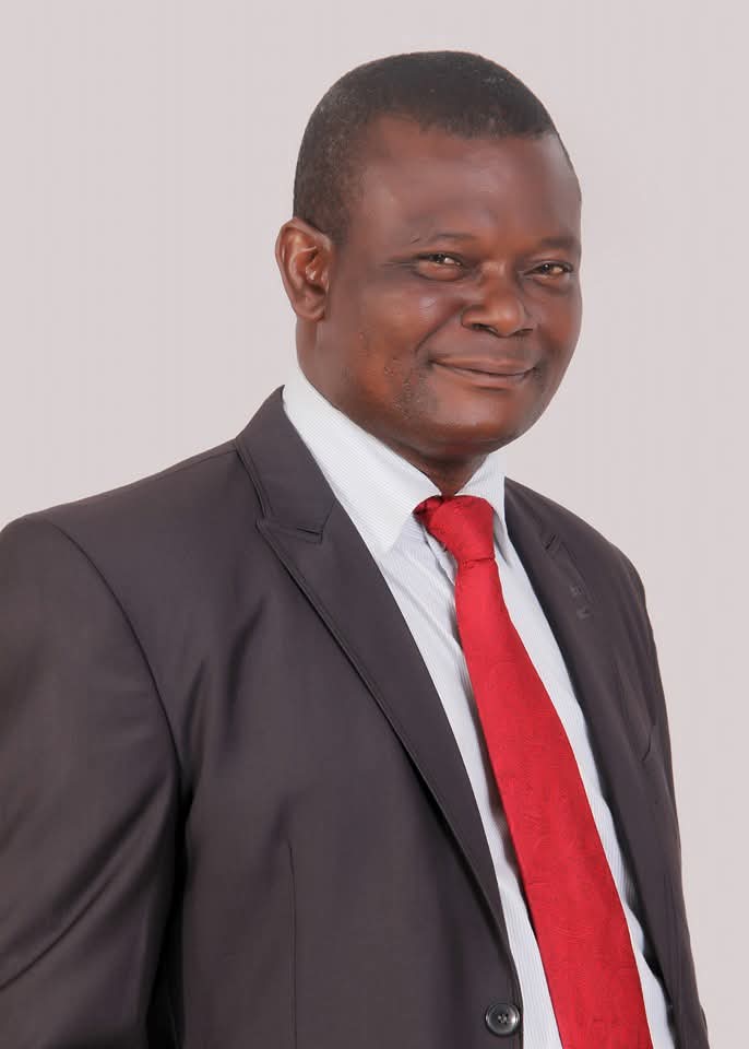 Ambrose Olugbenga Tomoloju